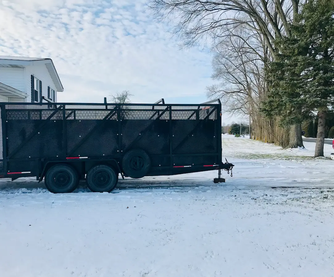 12 Yard Dumpster Rental in Belle Plaine, MN